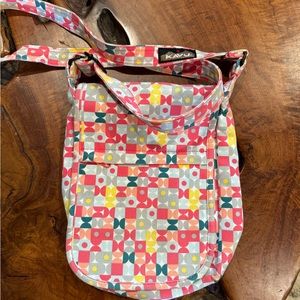 Vintage Kavu Purse